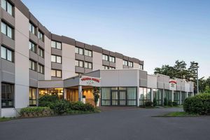 Alojamiento - Vienna House Easy by Wyndham Frankfurt Airport