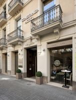 Alojamiento - Hotel Constanza