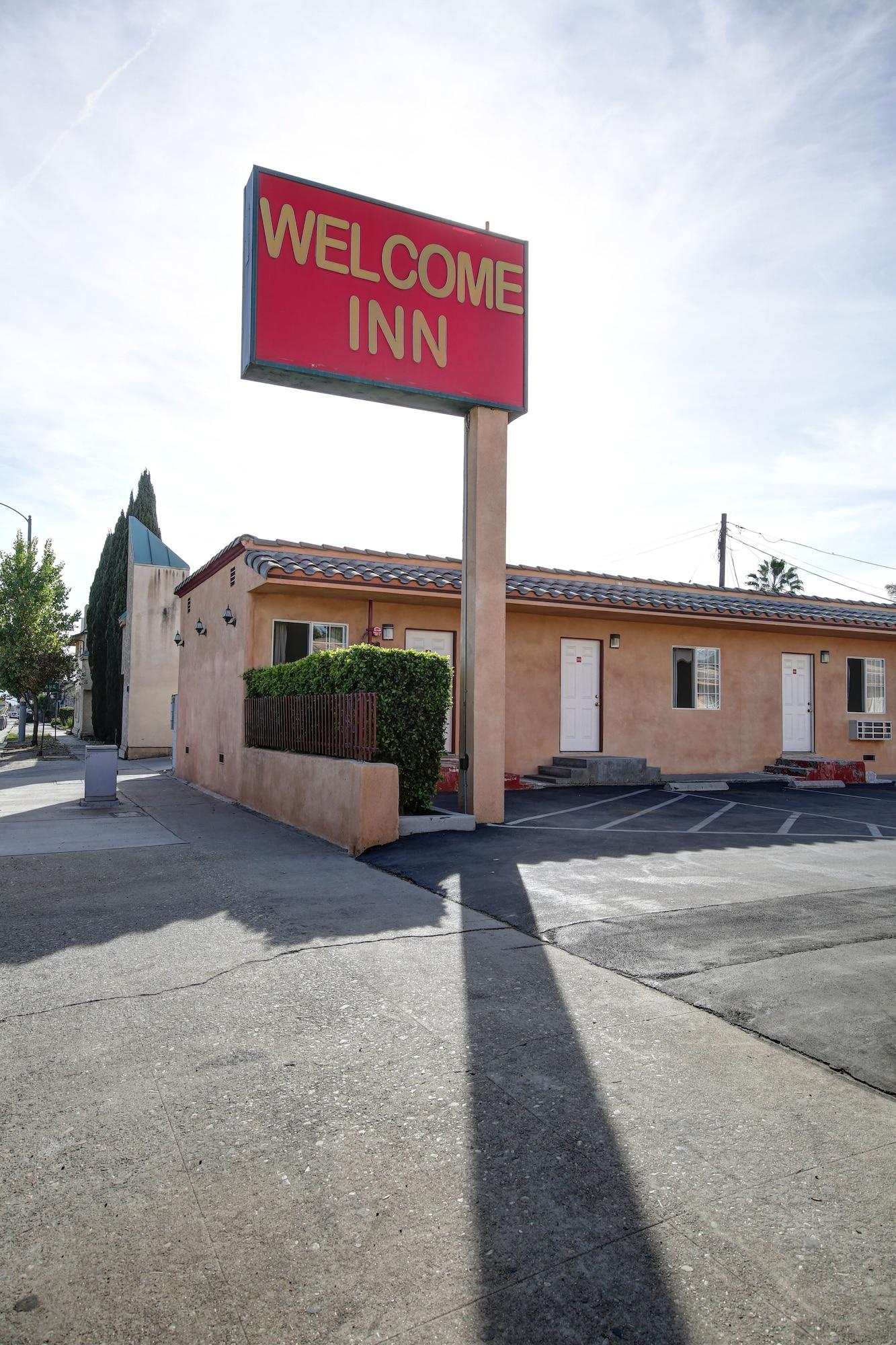 Comodidades del Alojamiento Welcome Inn