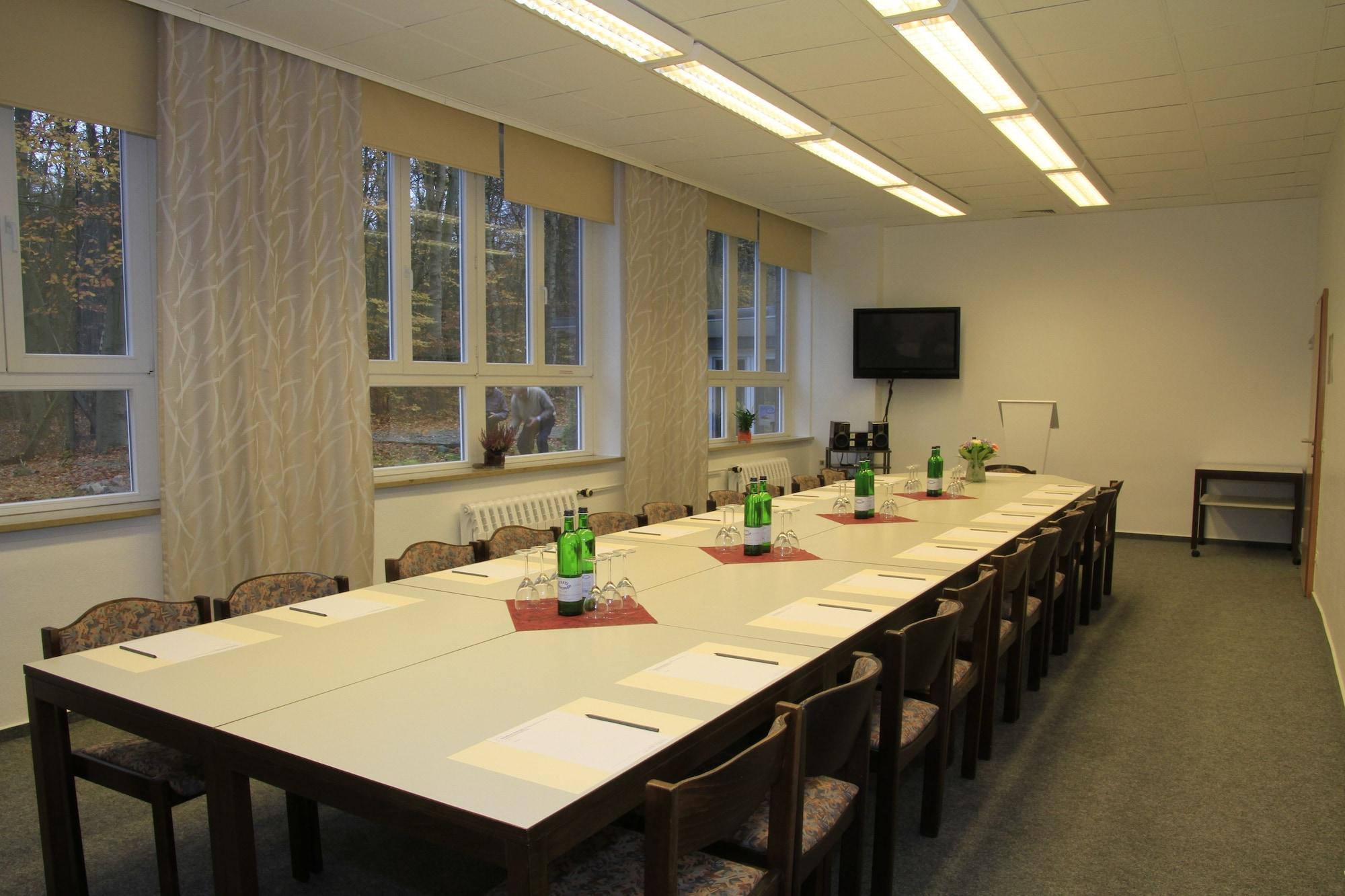 Sala de Reuniones Seminarhotel Eldenholz