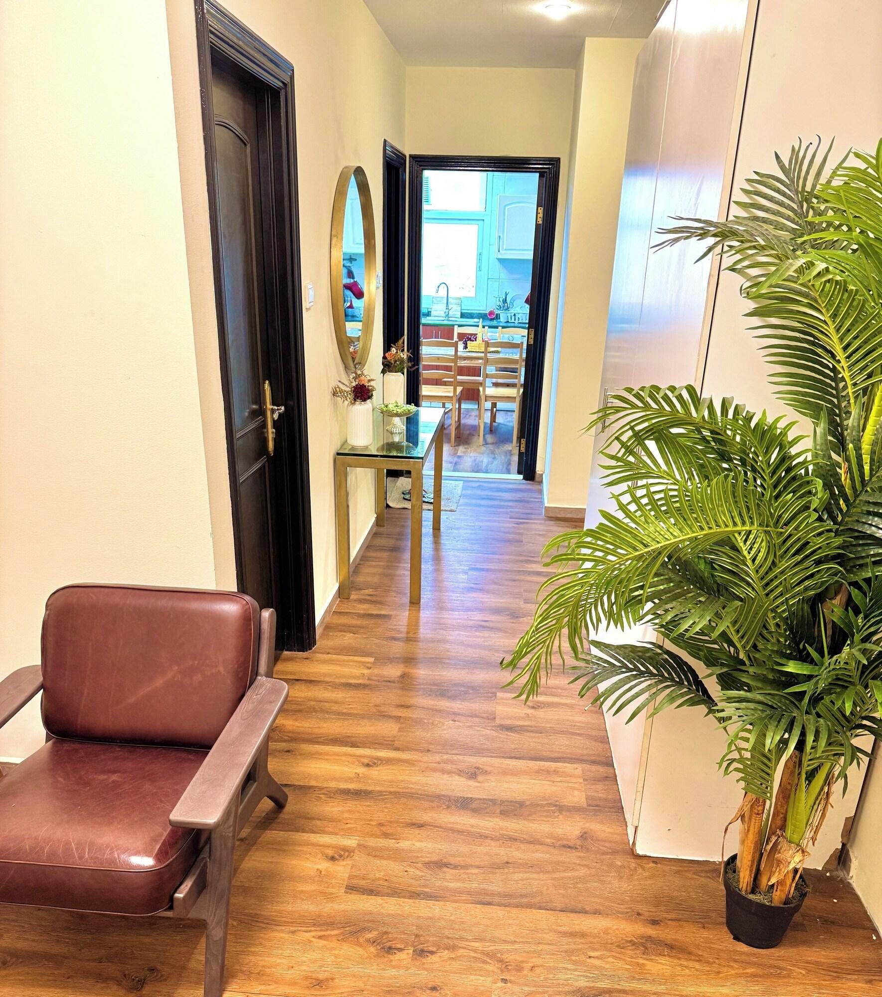 Vista Lobby Happy Hostel Dubai