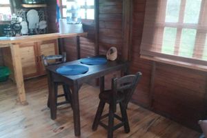 Alquiler Vacacional - Rest Cabin