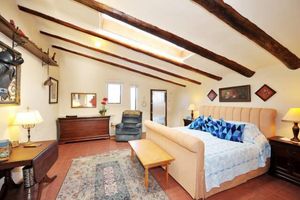 Alquiler Vacacional - Spacious studio retreat in Santa Fe/5 miles to Plaza