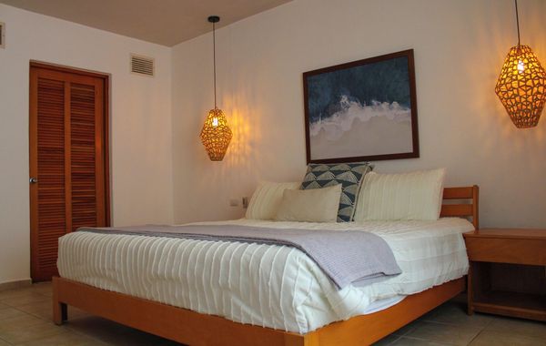Villas Mayaluum Cozumel - Hoteles pet friendly en Cozumel, México