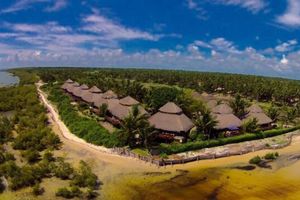 Alojamiento - Casa Chibububo Lodge