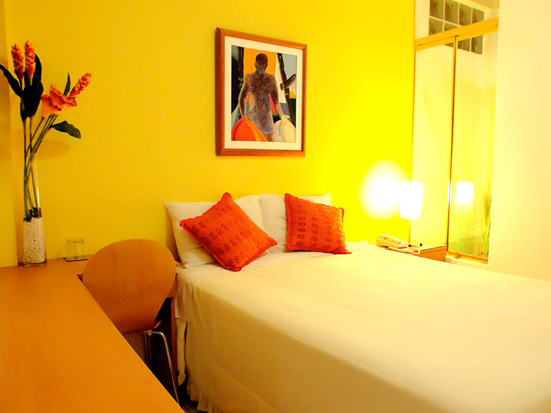 Varios Hostal Hikari