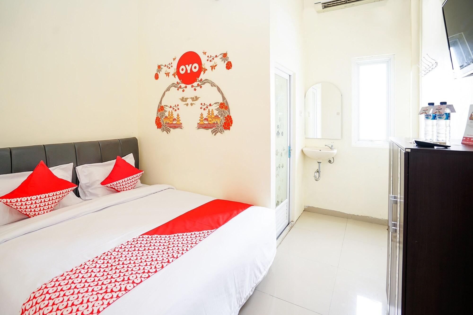 Varios Hotel O Juanda Near Terminal International Juanda