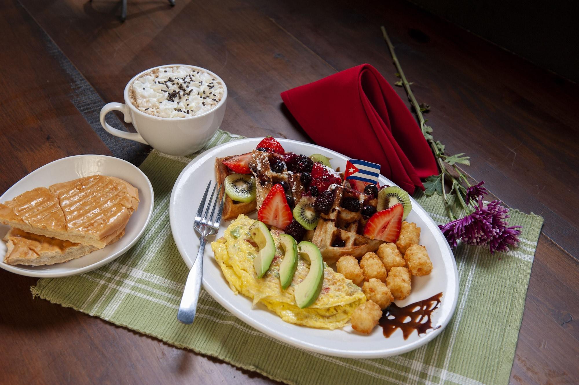 Restaurant Artisan Downtown