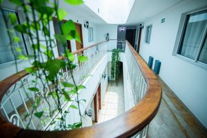 Alojamiento - Hotel Marie Real Cartagena