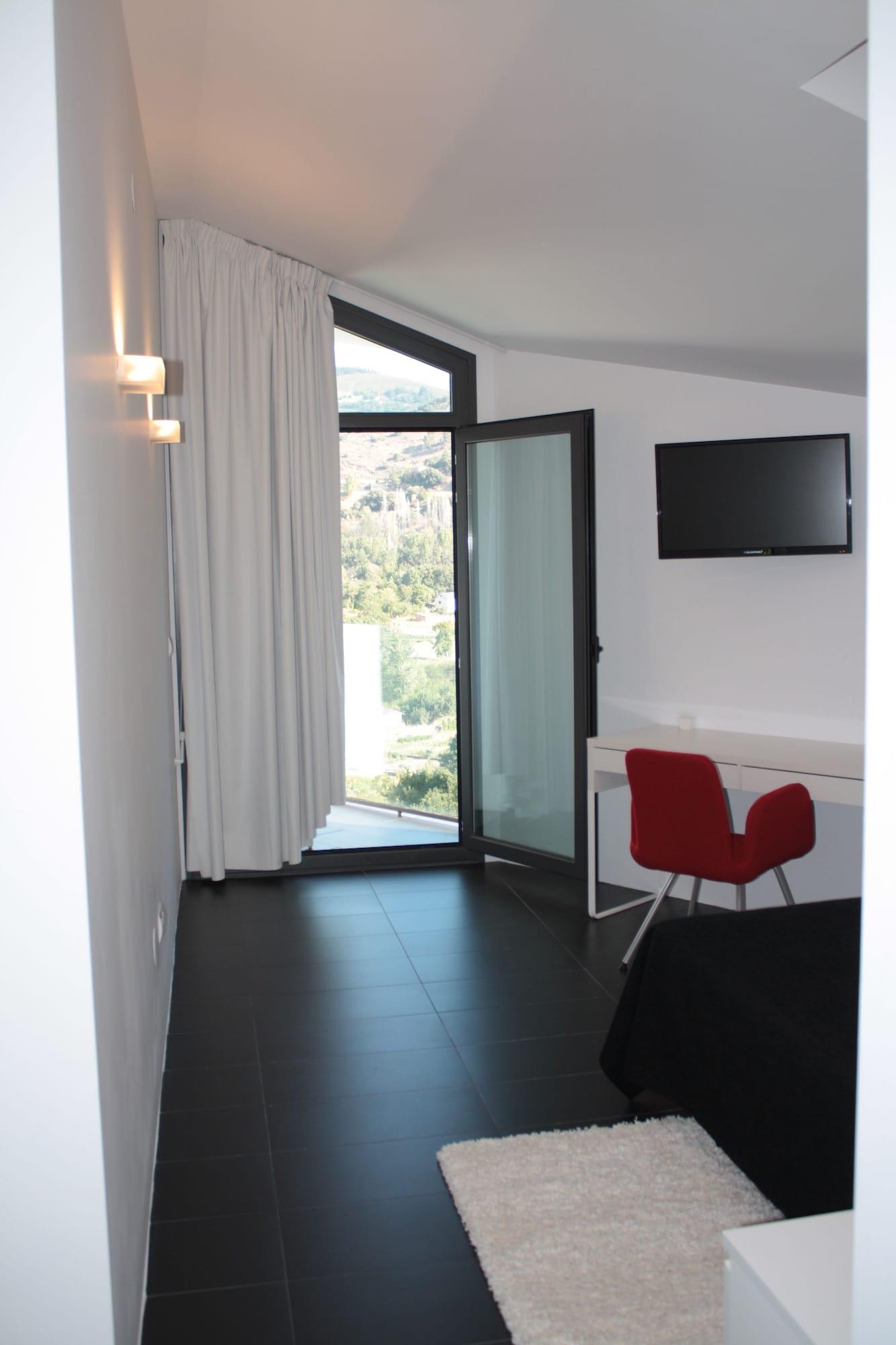 Set de Habitación Hostal Tres Campanas