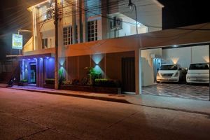 Alojamiento - Hostal Las Orquideas 2