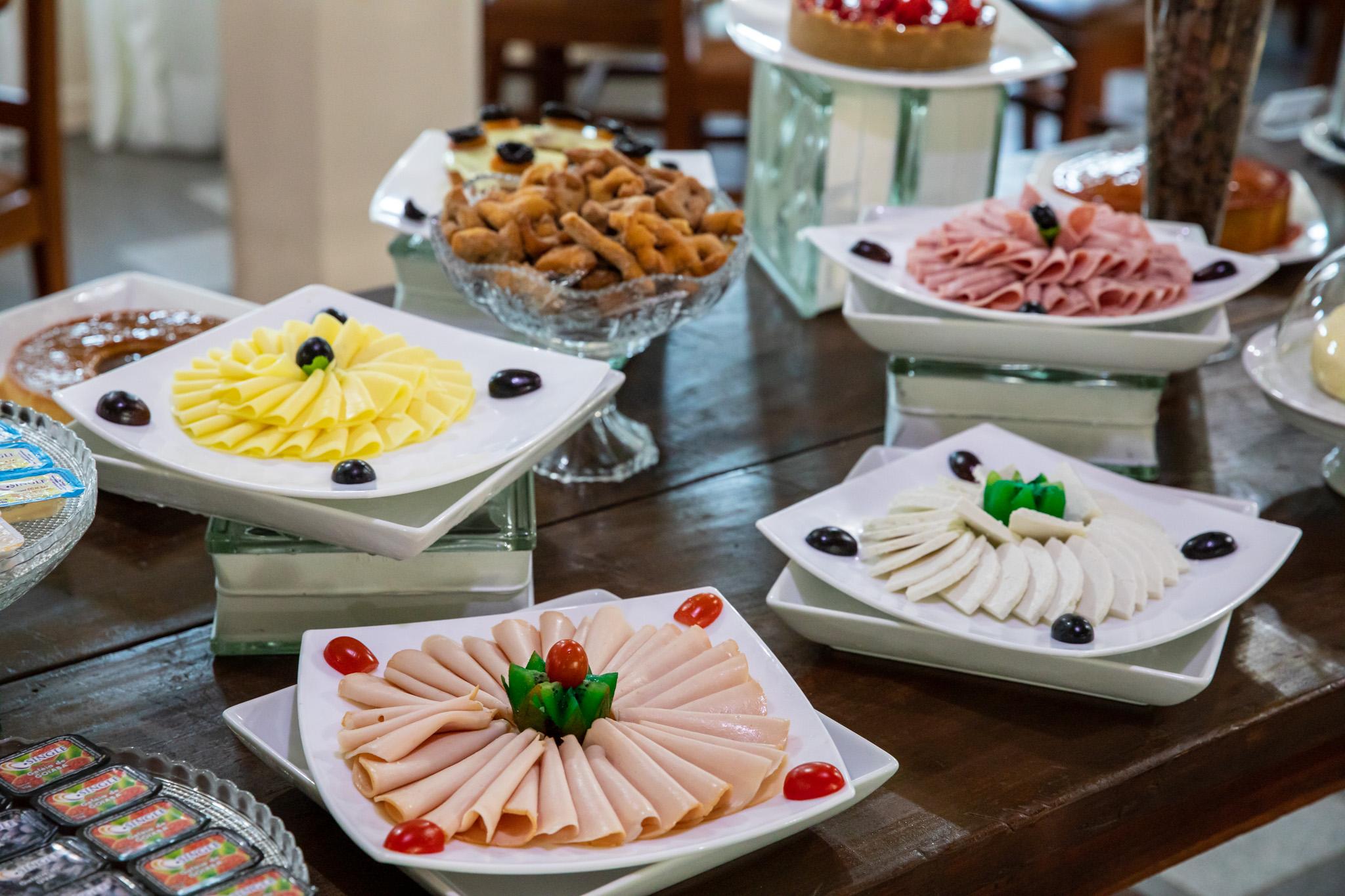 Restaurant Canzi Cataratas Hotel