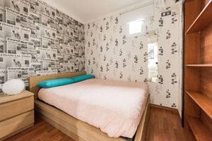 Alquiler Temporario - Apartamento de Diseño en el Barrio de las Letras