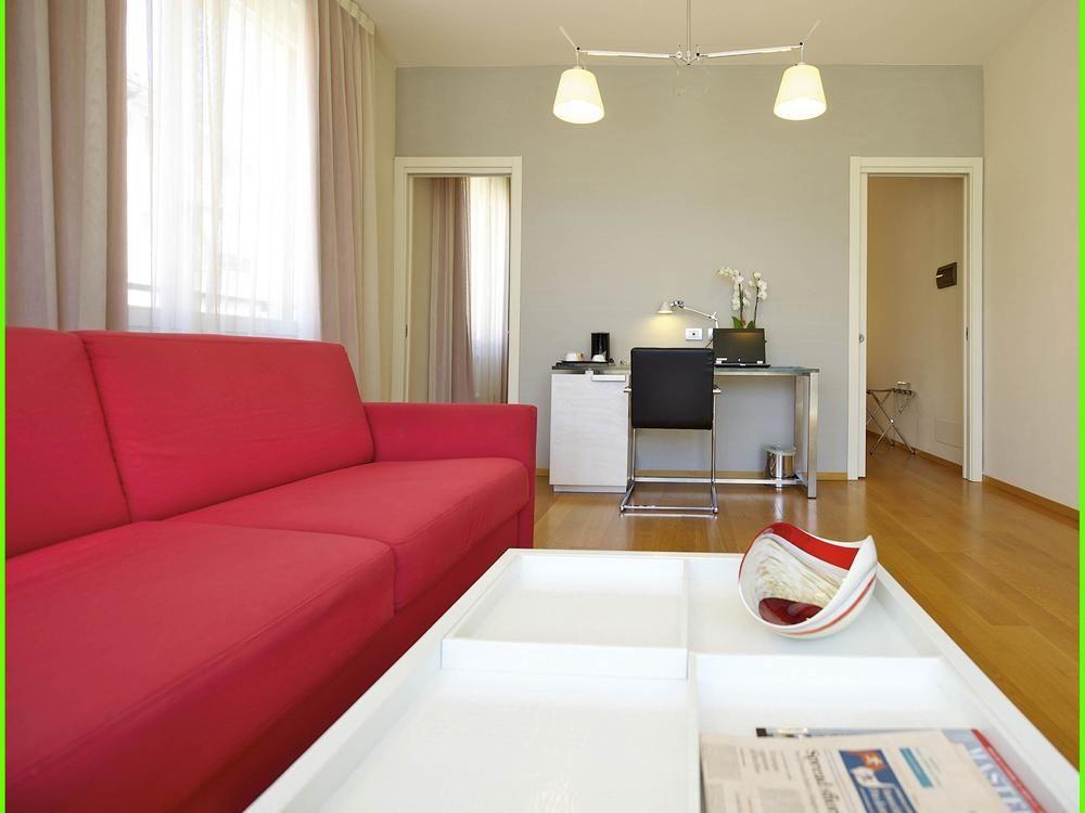 Hotel Mercure Milano Solari