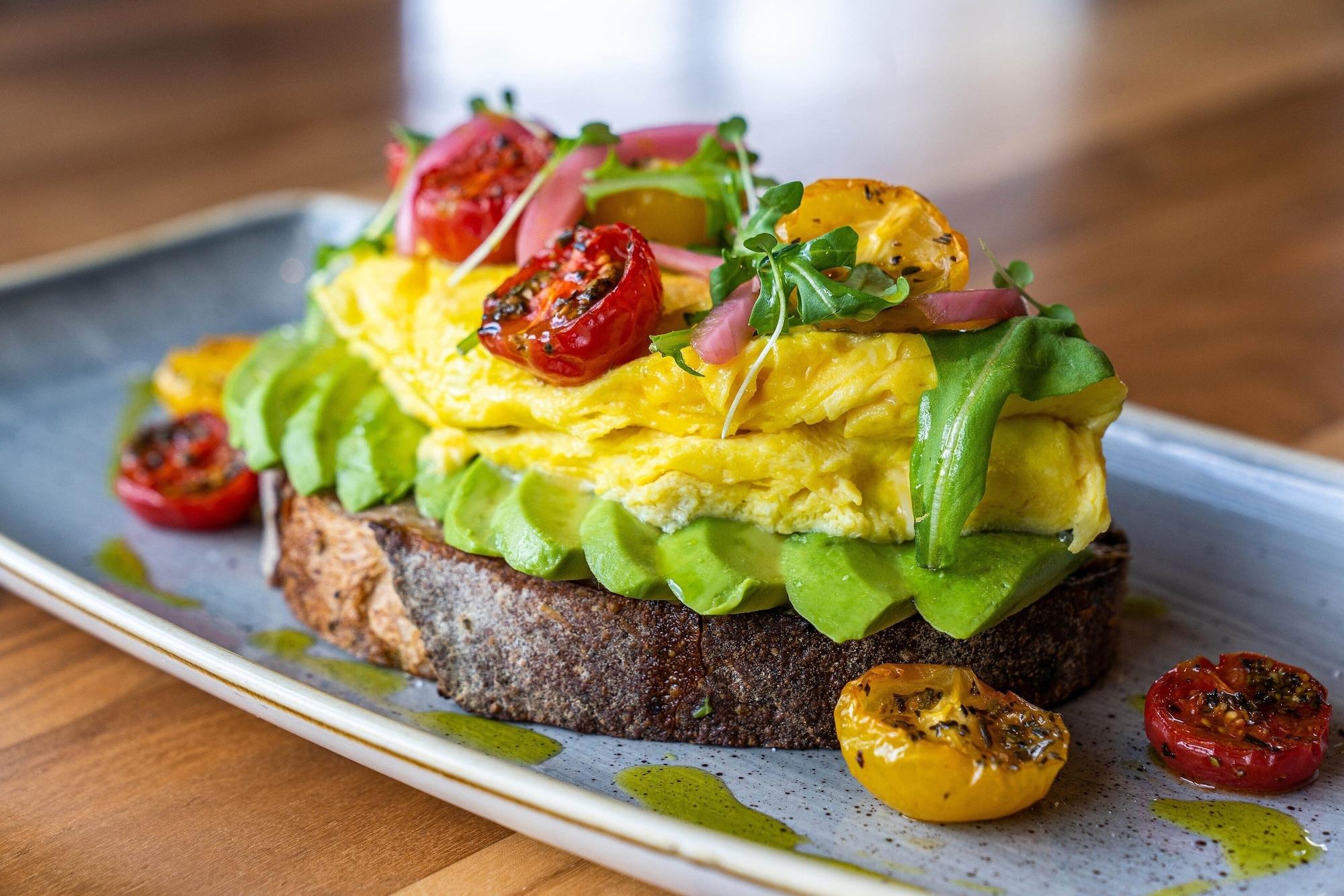 Restaurant The Westin At The Woodlands