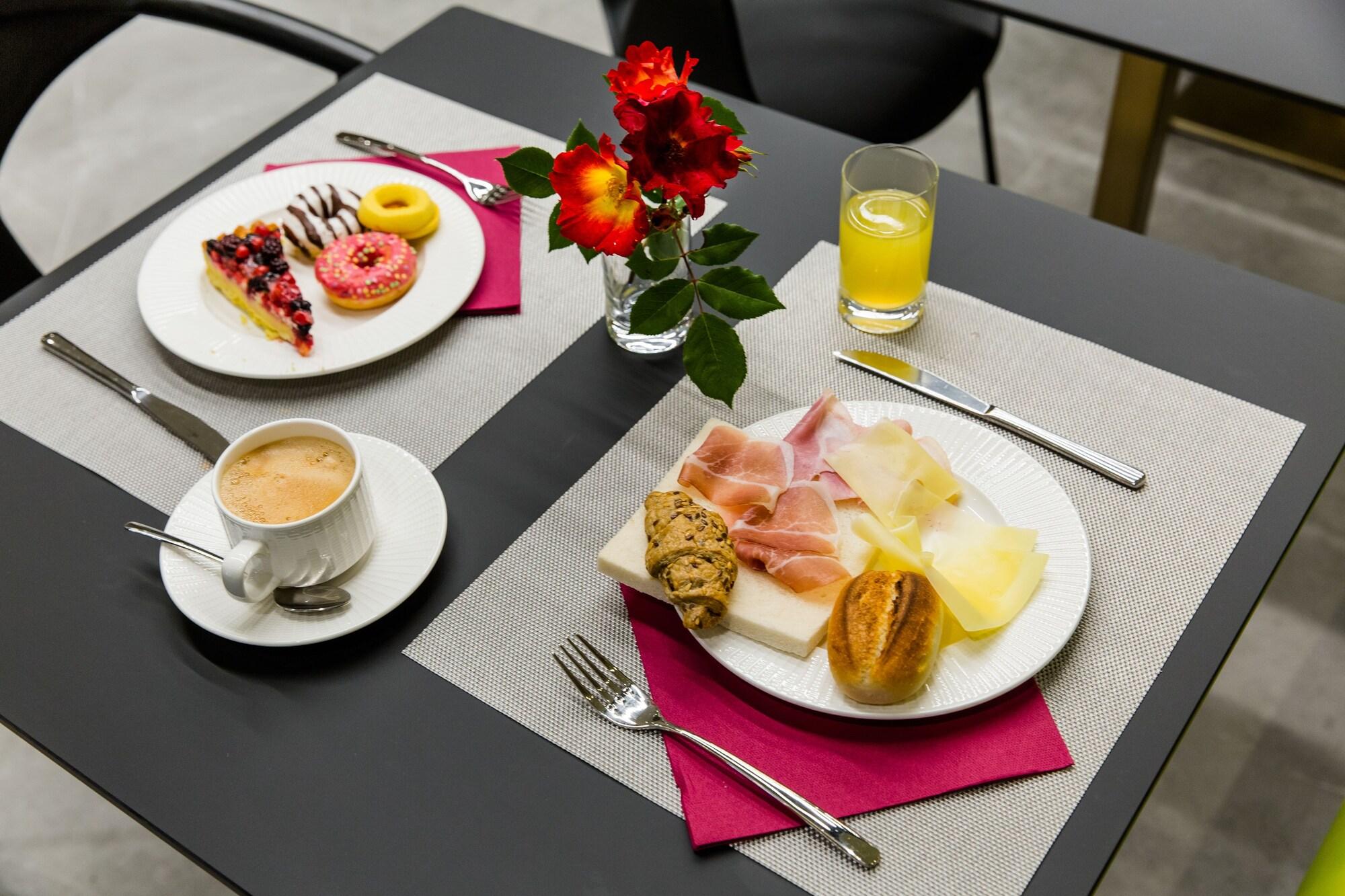 Restaurant Venice Maggior Consiglio