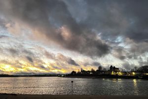 Alquiler Vacacional - Waterview/Sandy Beach!!  Wonderful 4-bedroom cottage in charming Onset.