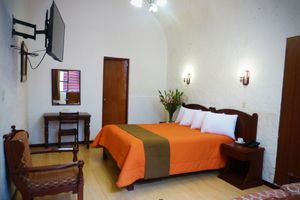 Hospedagens - Santa Marta Hotel Arequipa