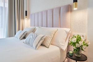 Alquiler Vacacional - Select Málaga Suites