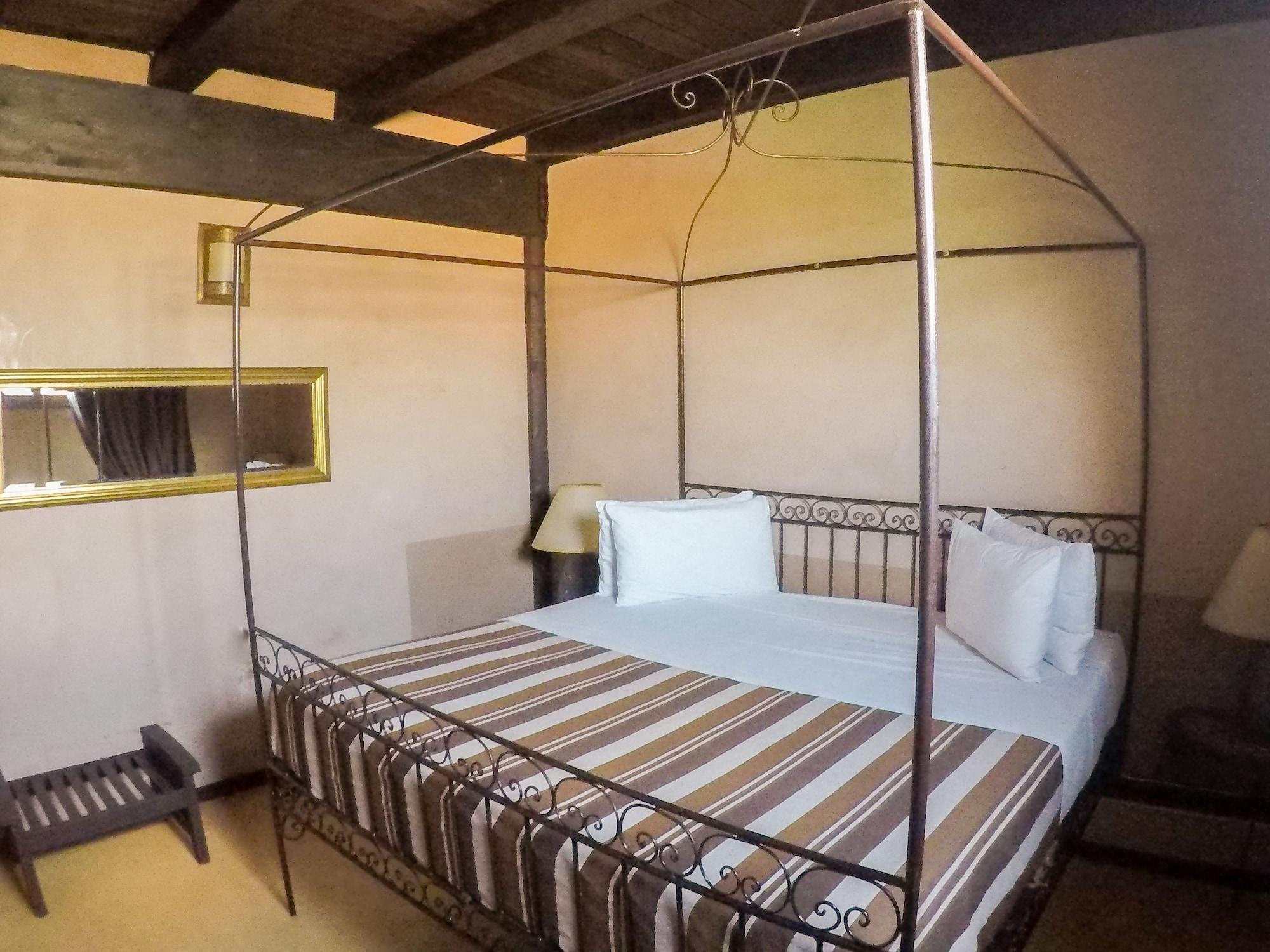 Habitación Masseria & Spa Luciagiovanni