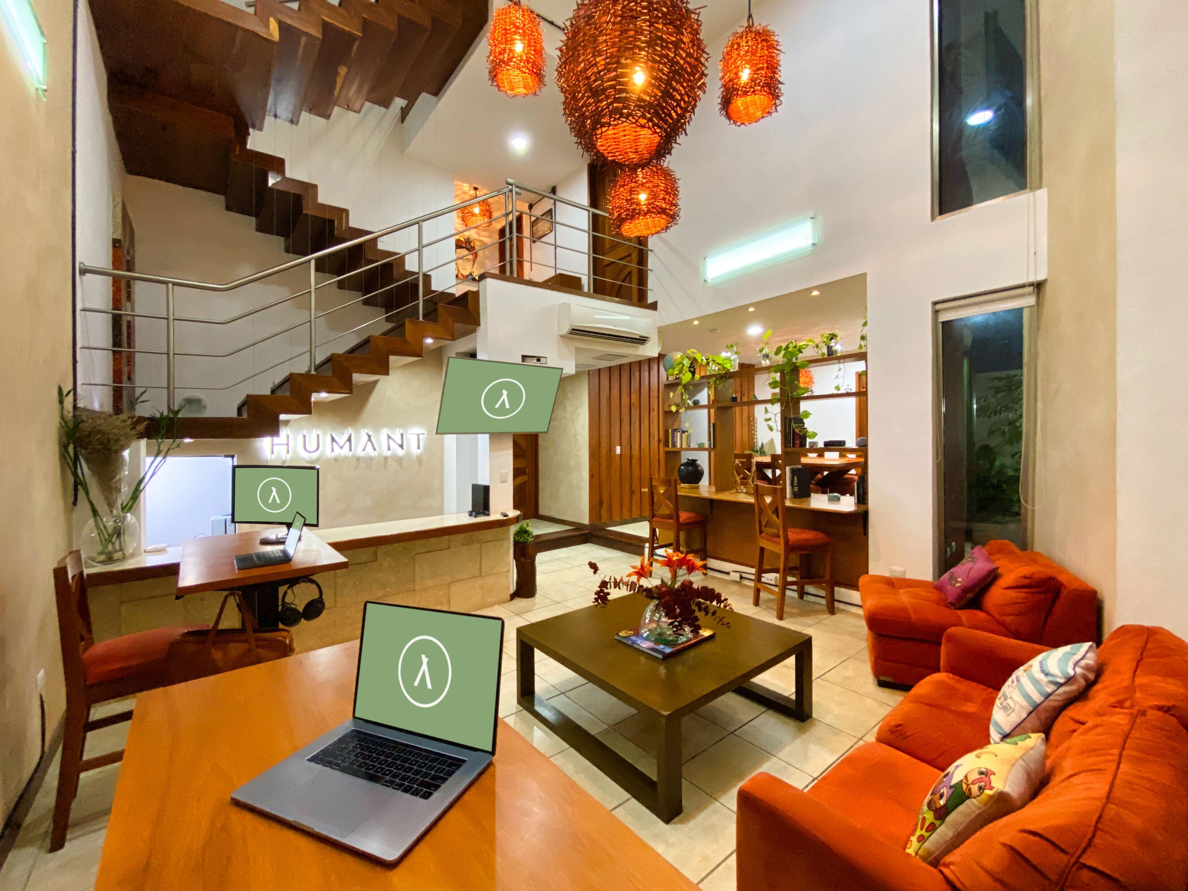 Varios Humant Coliving - Cancún