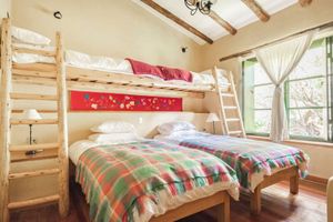 Alquiler Vacacional - Casa Pisac by Wynwood House