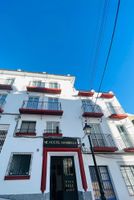 Alojamiento - SL Hostel Marbella