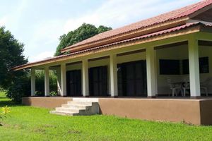 Alojamiento - Rock Farm Guest House