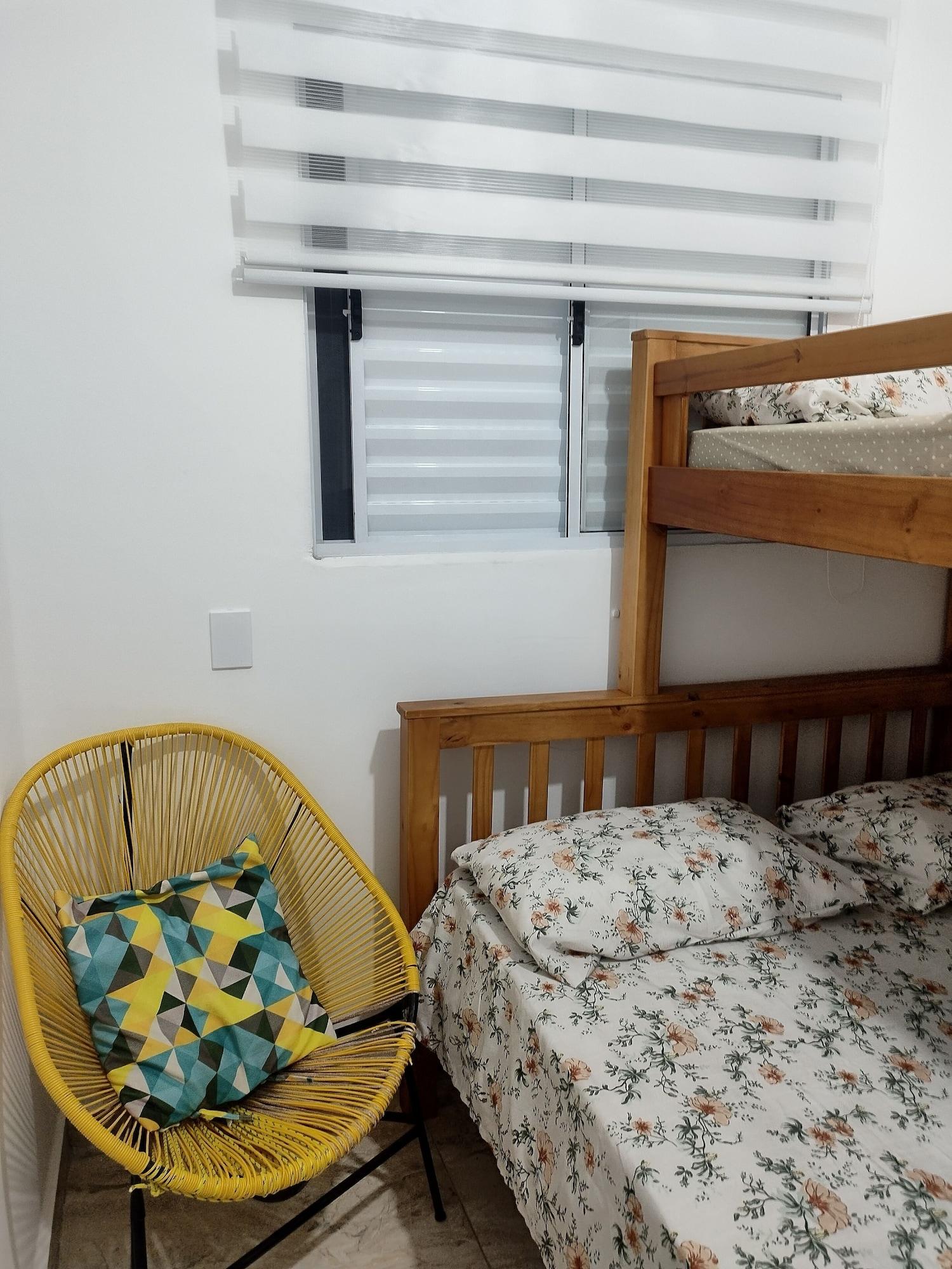 Habitación Vitoria Hostel