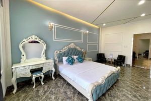 Alquiler Vacacional - Aroma Luxury Villa