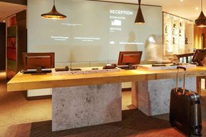 Alojamiento - ibis London Thurrock M25