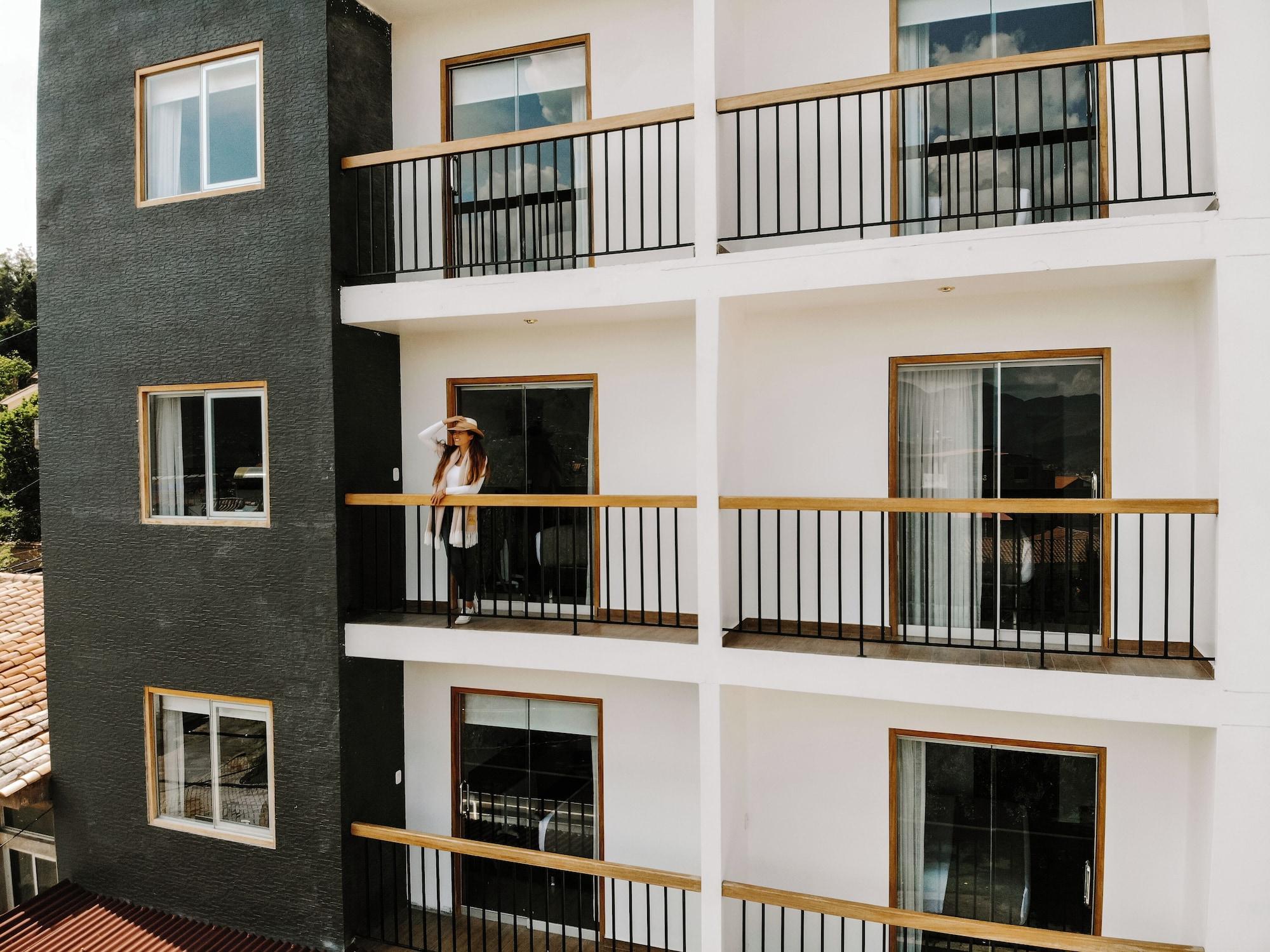 Varios MURU HOMELY HOTEL