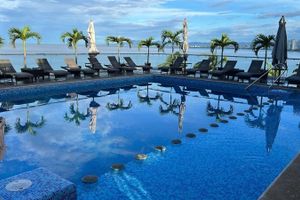 Alojamiento - The Paramar Beachfront Boutique Hotel - Downtown Malecon