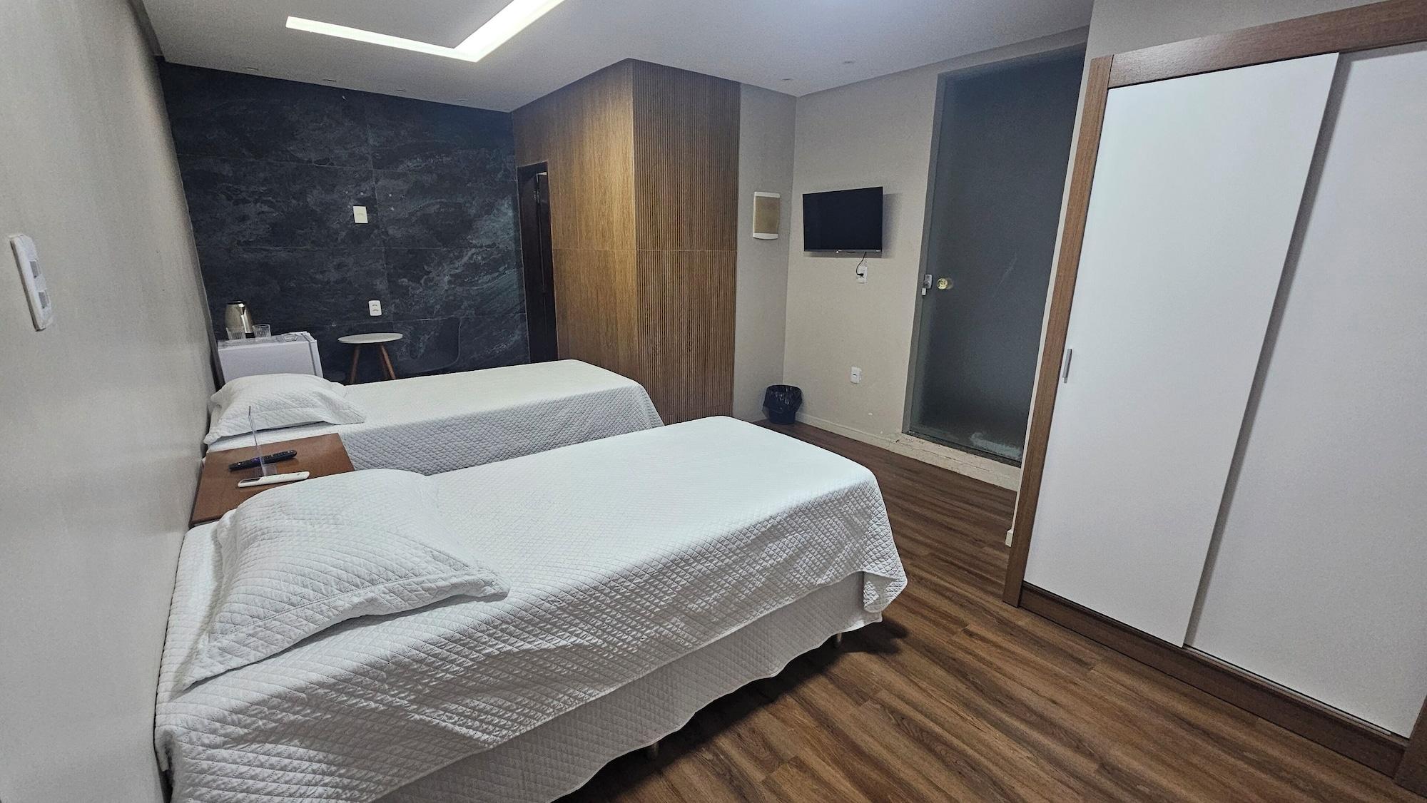 Habitación Mendes Residence