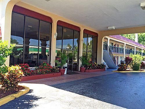 Motel 6 Daytona Beach, Daytona Beach | Hoteles en Despegar