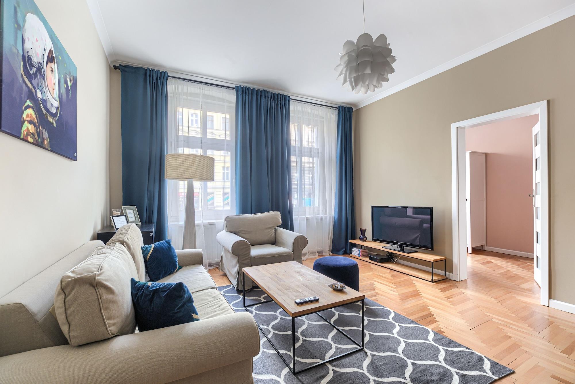 Equipamiento de Habitación MARGI Joy Apartament