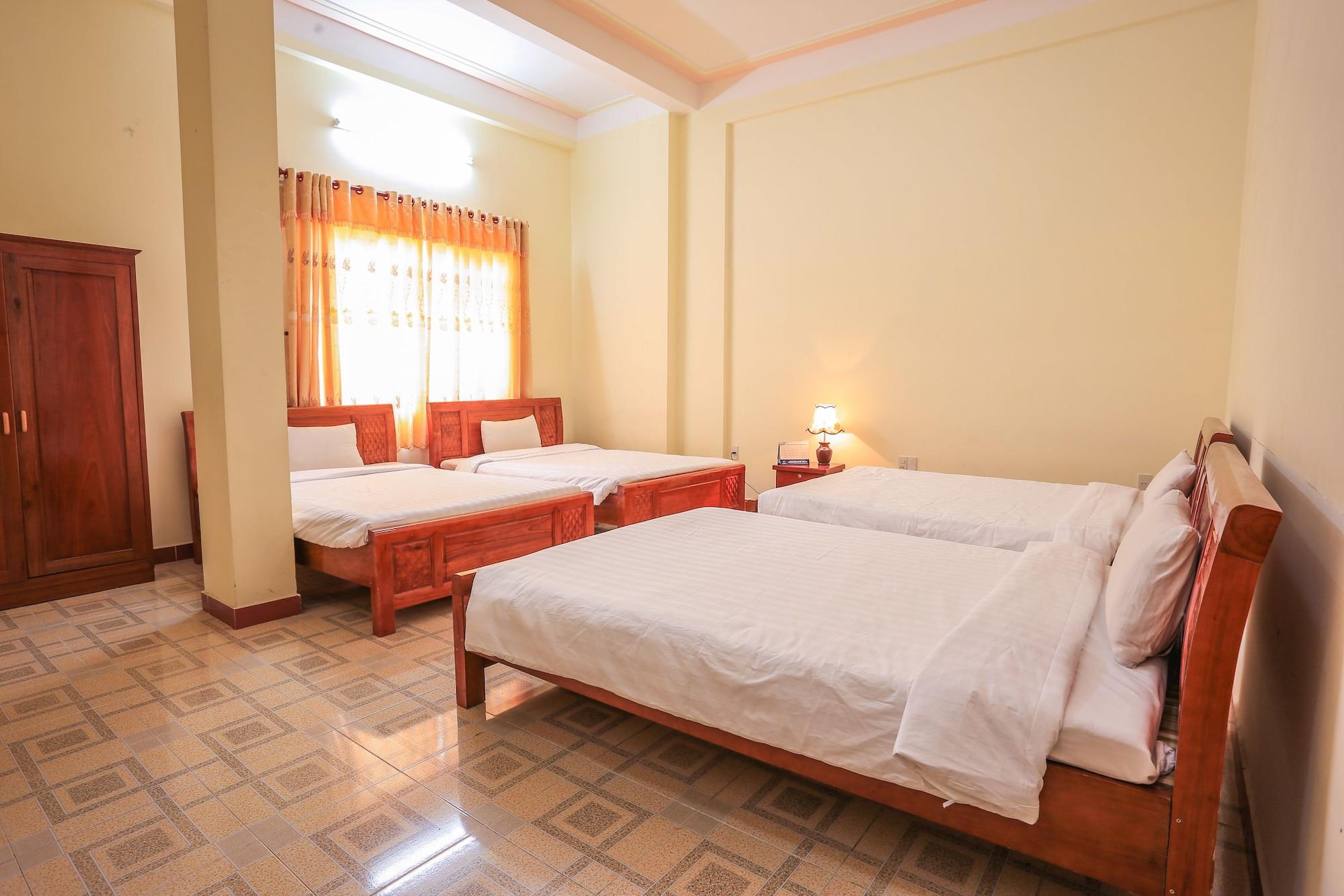 Varios Memories Hotel