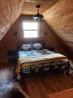 Alquiler Vacacional - Beautiful country cabin on a natural spring creek!