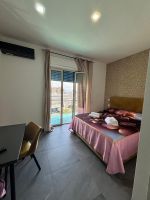 Alojamiento - B&B Fortyfive