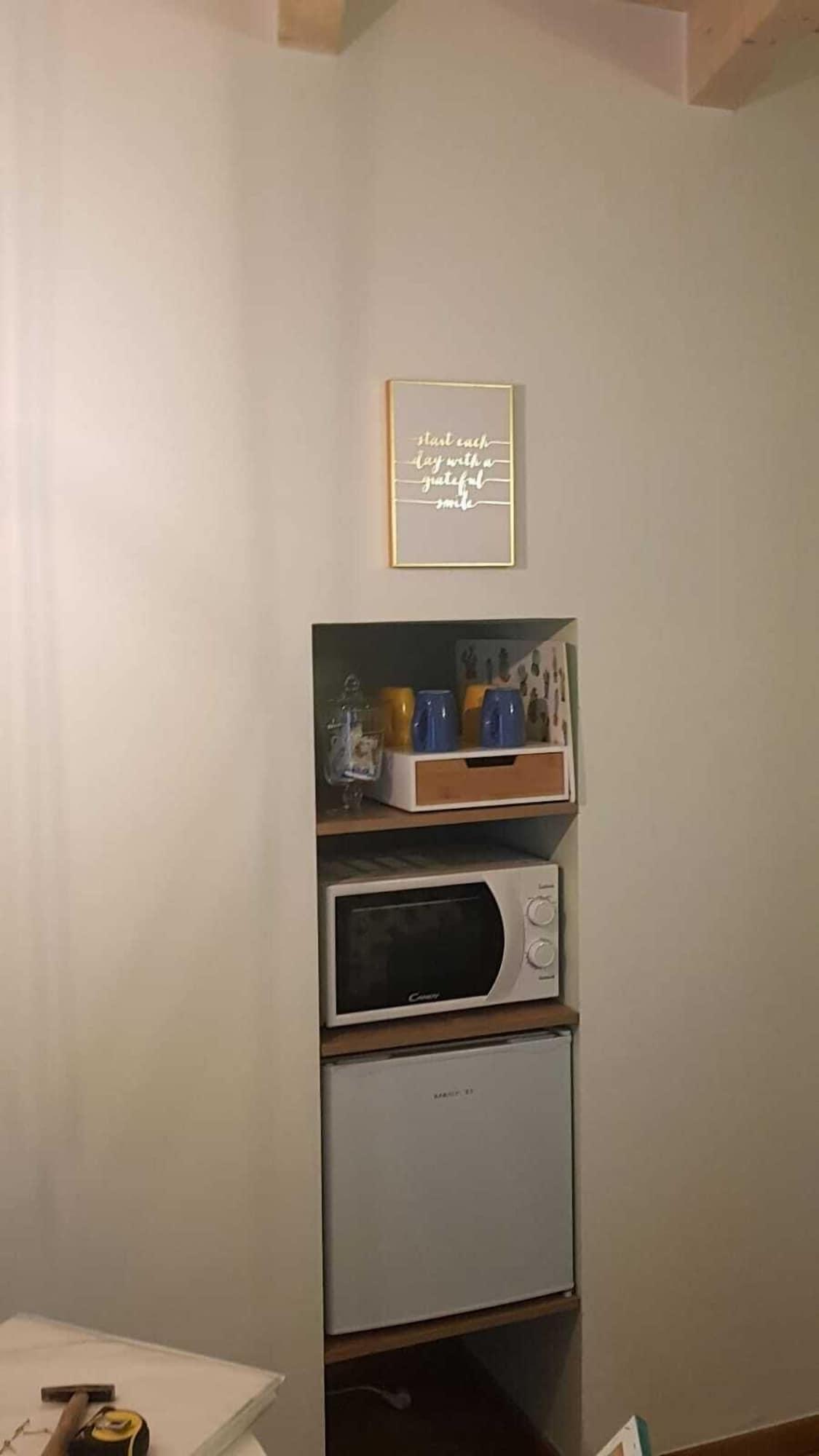 Set de Habitación Arco Gentile