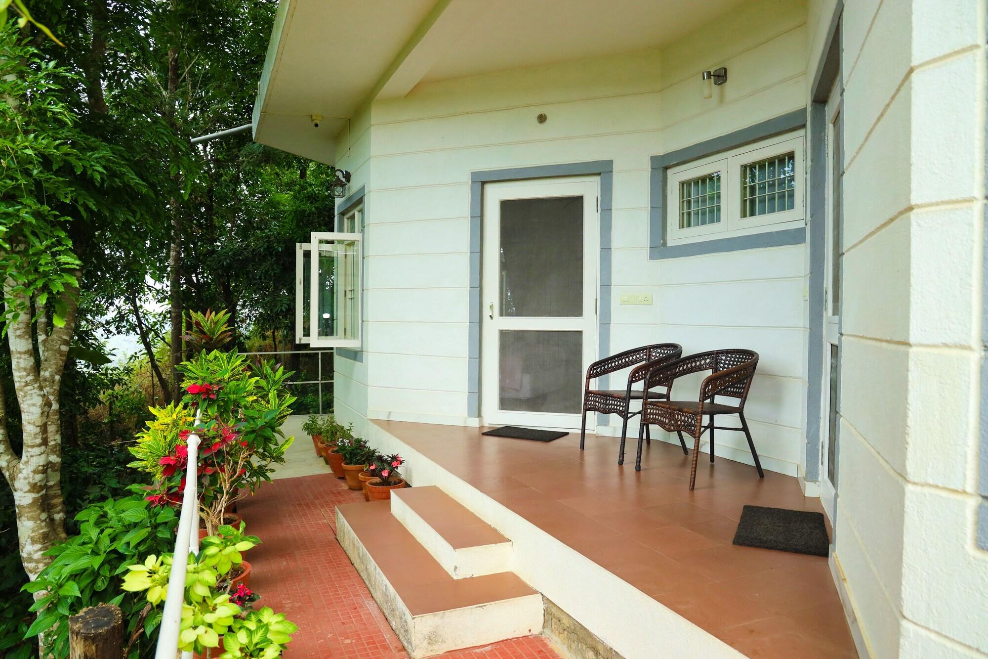 Comodidades del Alojamiento Copperhill Luxury Homestay