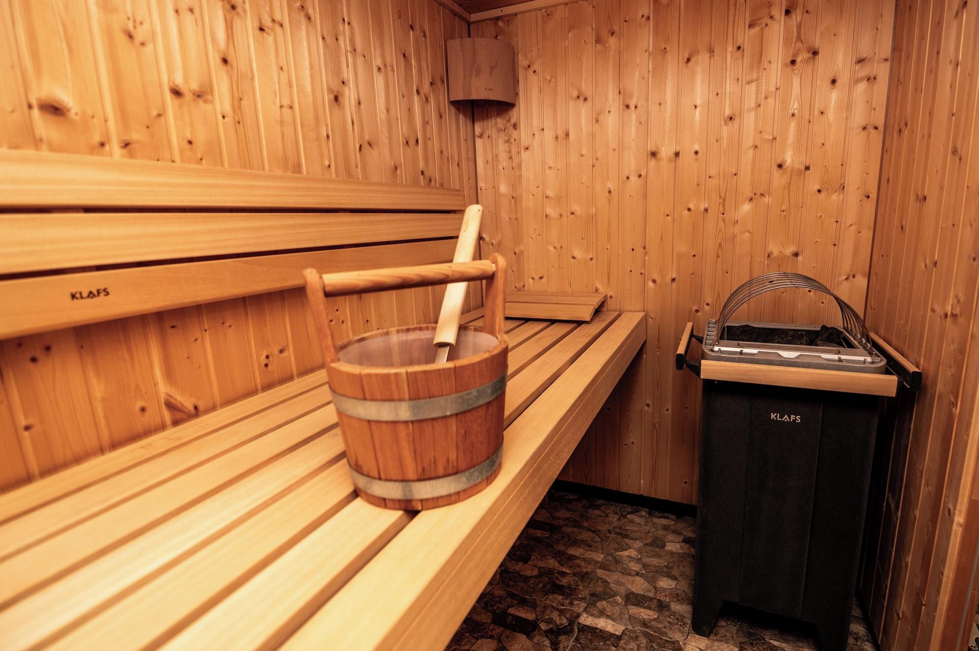 Spa VULKAN Residenz Hotel - Self-Check-in