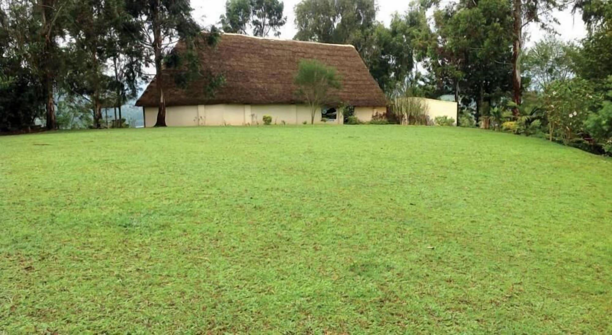 Comodidades del Alojamiento Lake Bunyonyi Eco Resort