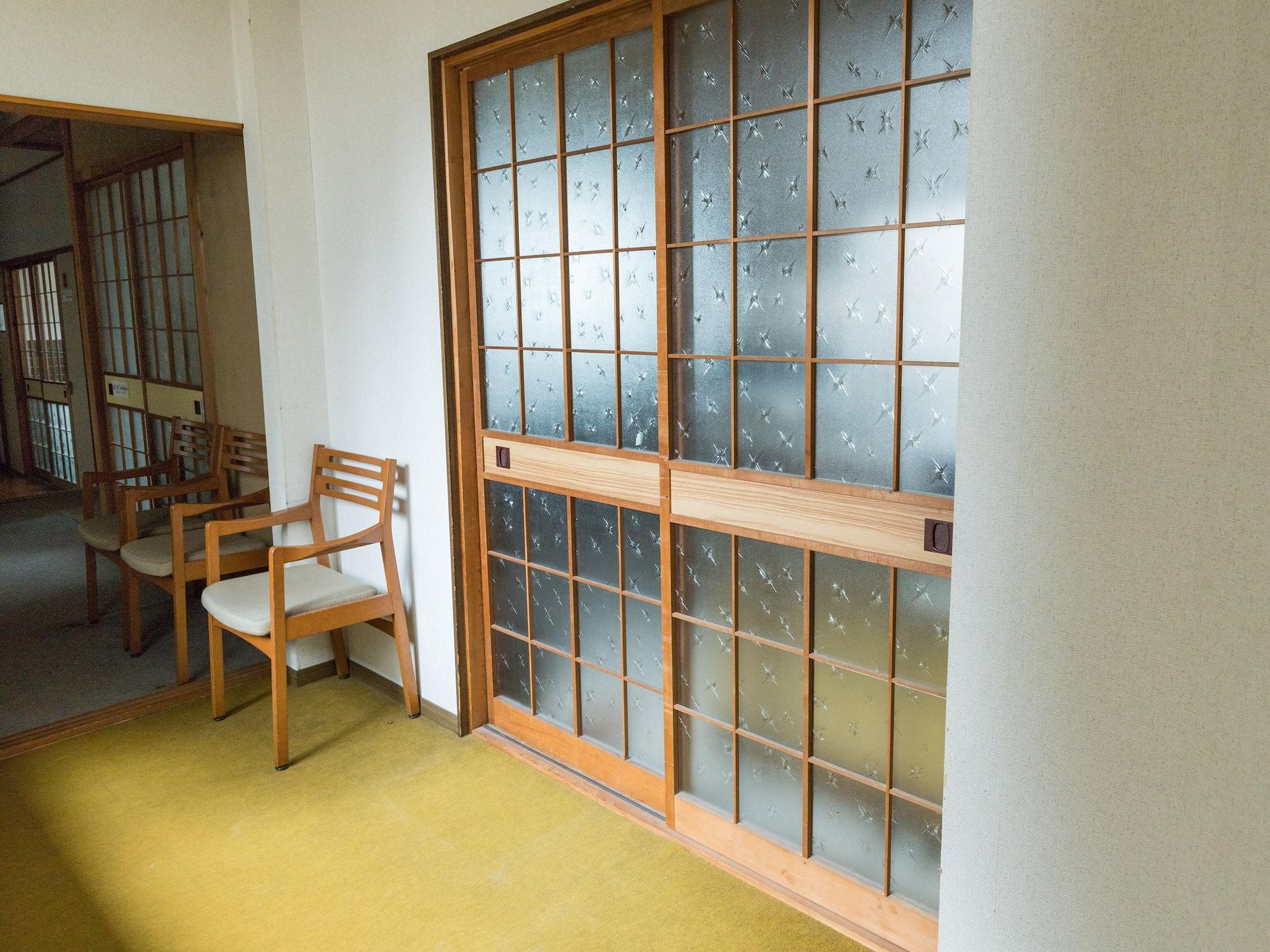 Varios Tabist Sumiyoshiya Neo Usuzumi