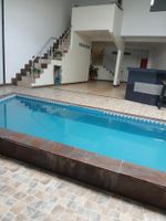 Alojamiento - Hotel Capibara
