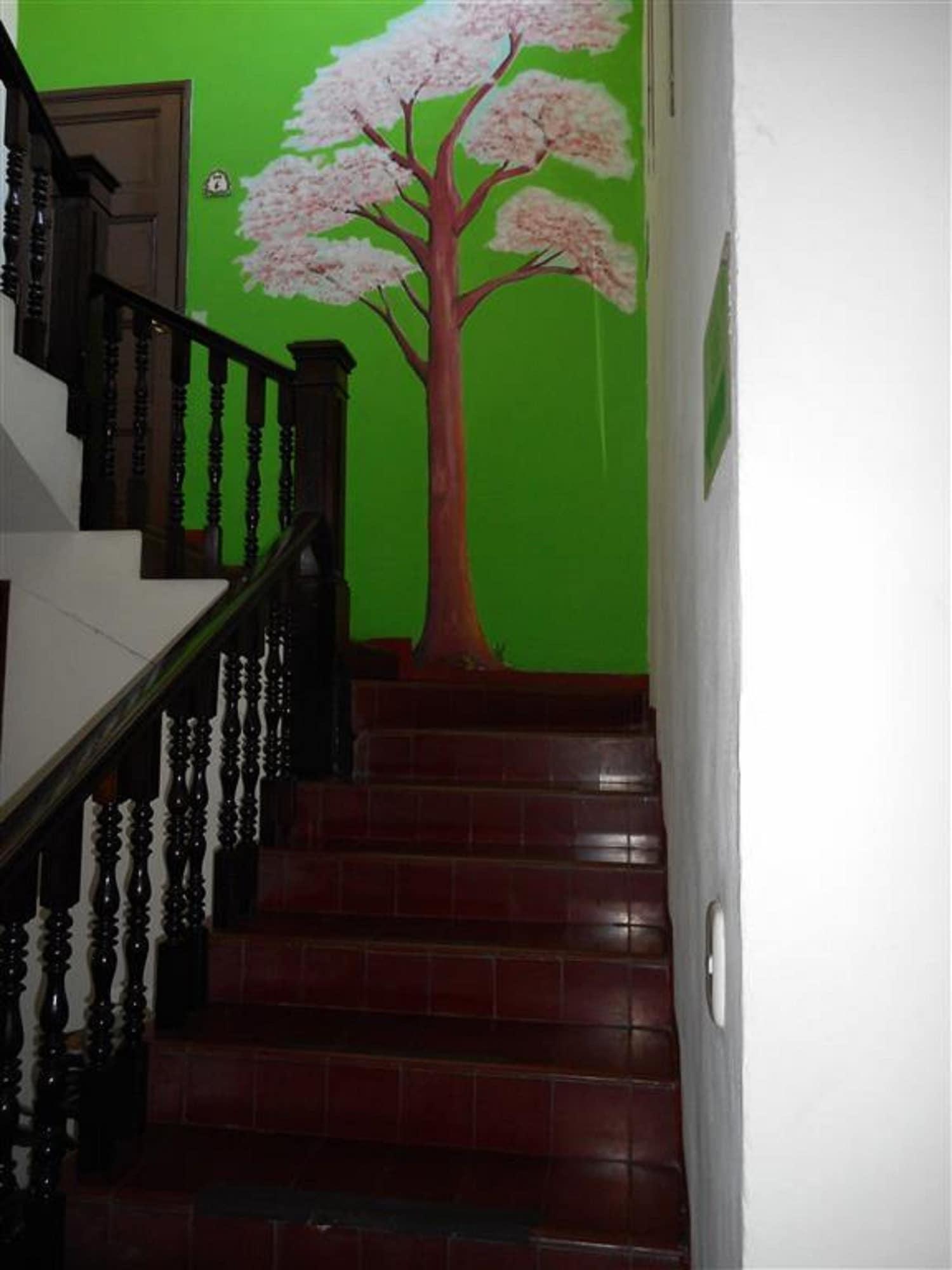 Varios Hotel Serena