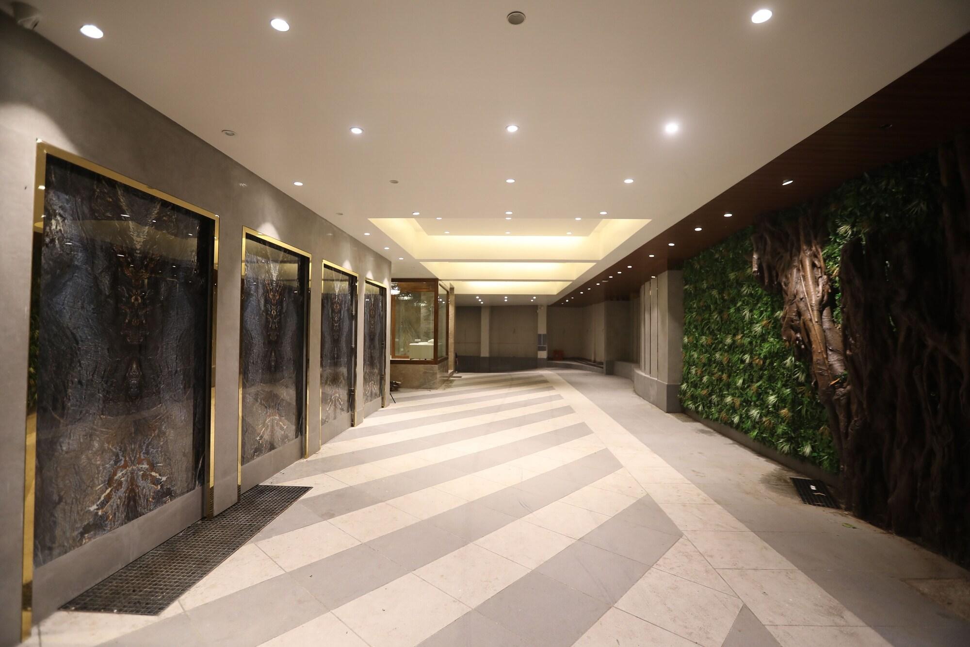 Restaurant Hotel Cliffton