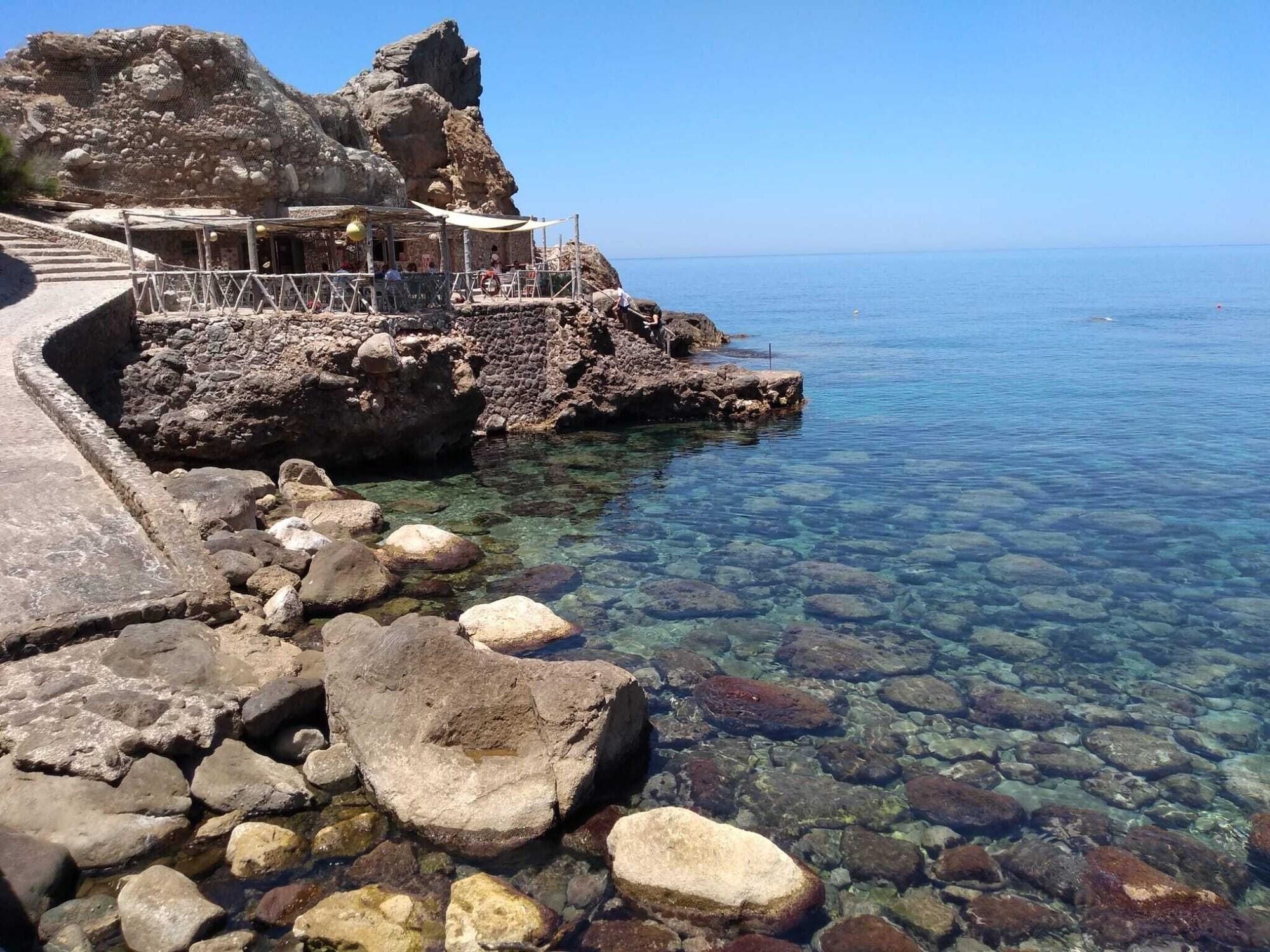 Playa Sa Plana Petit Hotel