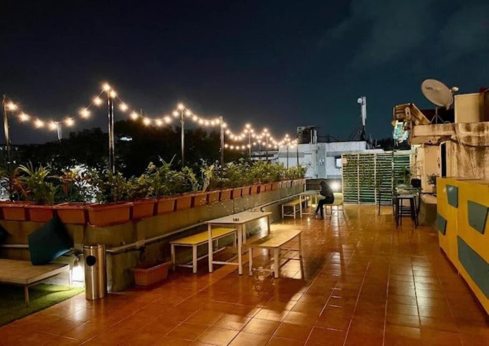 Restaurant Locomo OG - Stay Work Eat