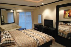 Alquiler Vacacional - Jomtien Beach Condominium A2 F12 R34